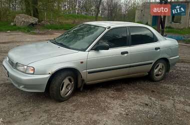 Цены Suzuki Седан