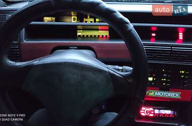 Ціни Fiat Tempra Седан