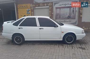 Характеристики Fiat Tempra Седан