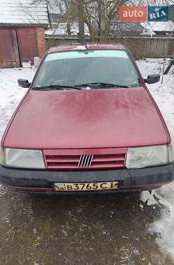 Характеристики Fiat Tempra Седан