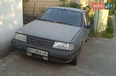 Характеристики Fiat Tempra Седан