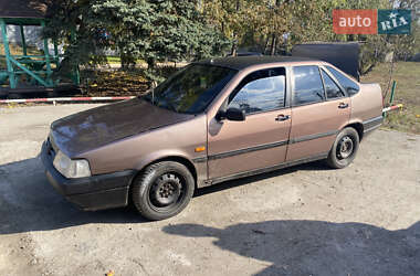 Характеристики Fiat Tempra Седан