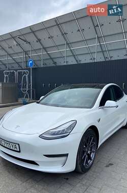 Ціни Tesla Седан в Самборі