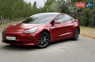 Ціни Tesla Седан