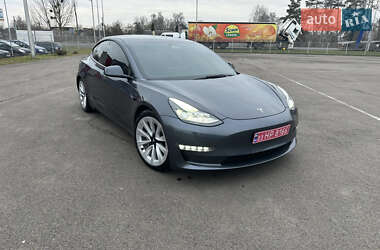 Ціни Tesla Седан в Луцьку