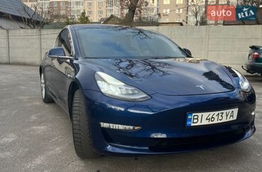 Ціни Tesla Седан в Ірпені