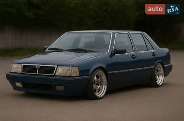 Цены Lancia Thema Седан