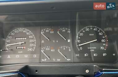 Ціни Lancia Thema Седан