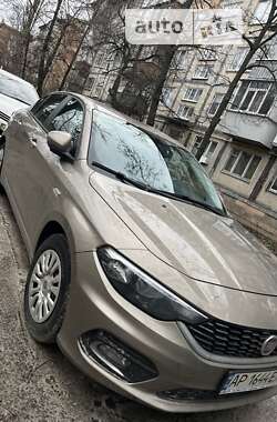 Цены Fiat Tipo Седан