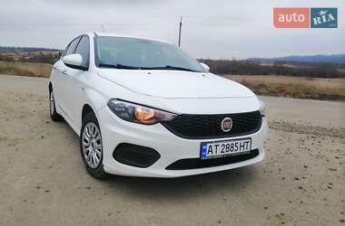 Ціни Fiat Tipo Седан