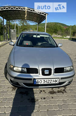 Цены SEAT Toledo Седан