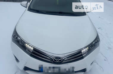 Цены Toyota Седан в Харькове