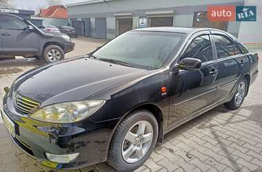 Цены Toyota Седан в Измаиле