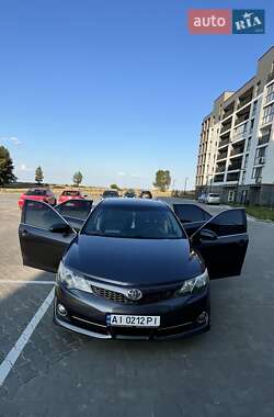 Цены Toyota Седан в Черкассах