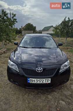 Цены Toyota Седан в Измаиле