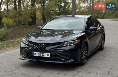 Цены Toyota Седан в Кременчуге