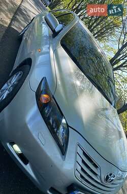 Цены Toyota Седан