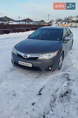 Цены Toyota Седан