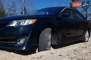 Цены Toyota Седан в Вышгороде