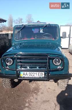 Цены УАЗ Седан