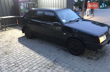 Цены ВАЗ / Lada Седан в Черновцах