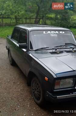 Ціни ВАЗ / Lada Седан в Борщеві