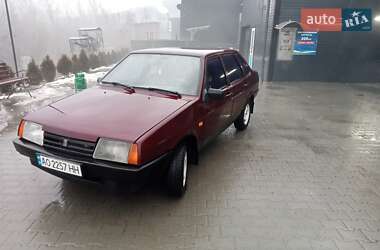 Цены ВАЗ / Lada Седан в Тячеве