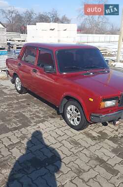 Ціни ВАЗ / Lada Седан в Харкові