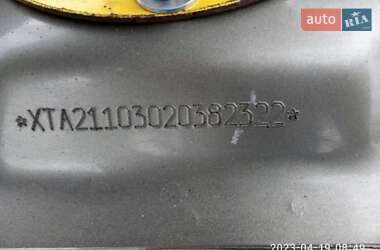 Цены ВАЗ / Lada Седан в Килии