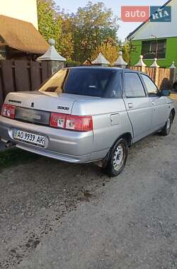 Ціни ВАЗ / Lada Седан в Тячеві