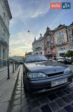 Цены ВАЗ / Lada Седан в Стрые