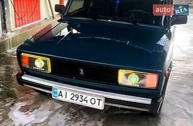 Цены ВАЗ / Lada Седан в Вышгороде