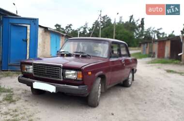 Цены ВАЗ / Lada Седан в Переяславе