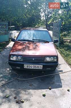 Цены ВАЗ / Lada Седан в Балте