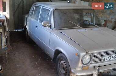 Цены ВАЗ / Lada Седан в Переяславе