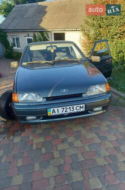 Цены ВАЗ / Lada Седан в Василькове