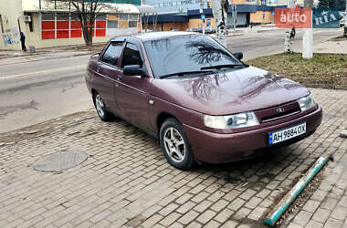 Цены ВАЗ / Lada Седан в Краматорске