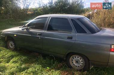 Ціни ВАЗ / Lada Седан в Хусті