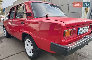 Ціни ВАЗ / Lada Седан в Полтаві