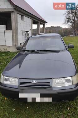 Цены ВАЗ / Lada Седан в Хусте