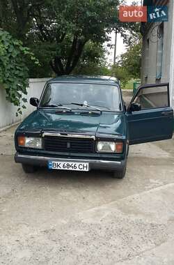 Цены ВАЗ / Lada Седан в Остроге