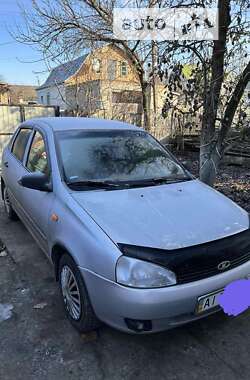 Цены ВАЗ / Lada Седан в Фастове