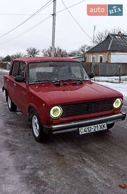 Цены ВАЗ / Lada Седан в Новомосковске