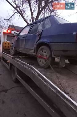 Цены ВАЗ / Lada Седан в Измаиле