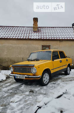 Ціни ВАЗ / Lada Седан в Рівному