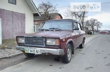 Цены ВАЗ / Lada Седан в Богородчанах