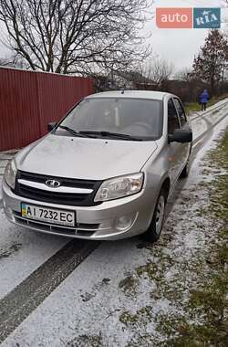 Цены ВАЗ / Lada Седан в Белой Церкви