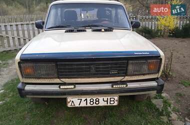 Цены ВАЗ / Lada Седан в Путиле