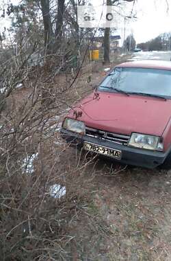 Ціни ВАЗ / Lada Седан в Чернігові