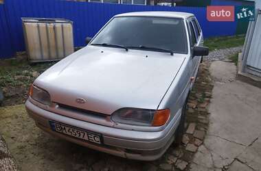 Цены ВАЗ / Lada Седан в Ромнах